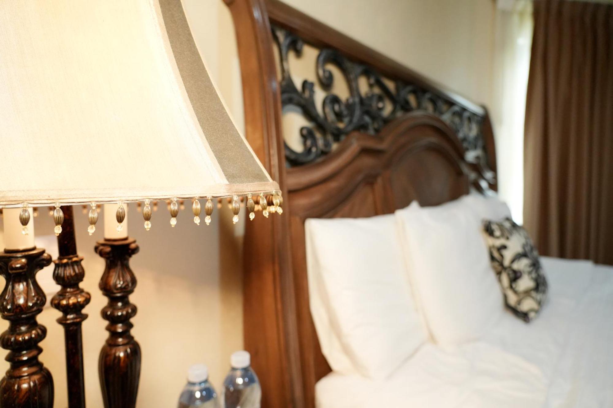 Hotel Real De La Pena ベルナル エクステリア 写真